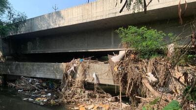 The committee has also flagged the issue of capacity often failing to translate into effective sanitation outcomes. (HT Photo) The committee has also flagged the issue of capacity often failing to translate into effective sanitation outcomes. (HT Photo)