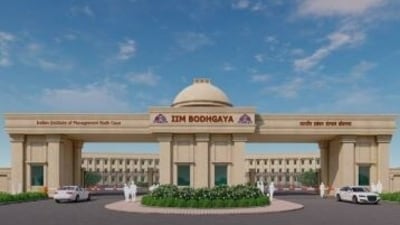 CFA Institute partners with IIM Bodh Gaya, ATLAS SkillTech and Banasthali Univ to boost investment education CFA Institute partners with IIM Bodh Gaya, ATLAS SkillTech and Banasthali Univ to boost investment education