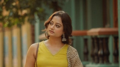 কোন অদ্ভুত ঘটনার সম্মুখীন হলেন তন্বী?