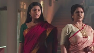 কুসুমকে ১৫ দিন সময় দিল ইন্দ্রানী