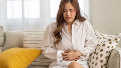 Food poisoning is very common in the monsoon season. (Picture credit: Shutterstock) Food poisoning is very common in the monsoon season. (Picture credit: Shutterstock)