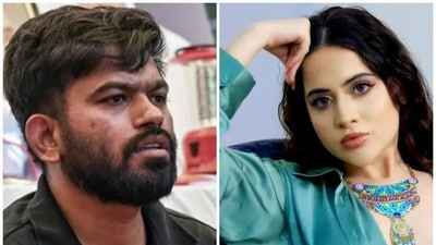 ককরোচদের প্রচারের জন্য অভিজিৎ দীপকে-র থেকে ১ লাখ টাকা পেয়েছেন? ফৈজানকে চ্যালেঞ্জ উরফির!
