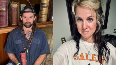 Alxzondra, girlfriend of late influencer Joe Felz, has spoken out against the rumor about his death. (Instagram/ @alzwls)