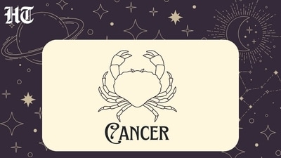 Cancer Horoscope (Canva)