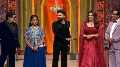 Cooku With Jathirathnalu Season2: వంటల కింగ్ ఎవరో తేలేది ఈ వారమే.. కుక్కు విత్ జాతి రత్నాలు 2 గ్రాండ్ ఫినాలే.. ప్రోమో Cooku With Jathirathnalu Season2: వంటల కింగ్ ఎవరో తేలేది ఈ వారమే.. కుక్కు విత్ జాతి రత్నాలు 2 గ్రాండ్ ఫినాలే.. ప్రోమో