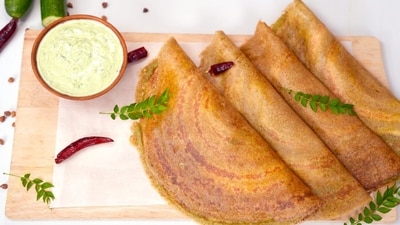 Dosa is a beloved delicacy. But when homecooks face a common problem when they try to make it. Dosa is a beloved delicacy. But when homecooks face a common problem when they try to make it.