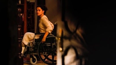 Netflix: నెట్ఫ్లిక్స్ నుంచి ఆ రెండు సినిమాలు ఔట్.. సమంత కామెడీ మూవీ, తాప్సీ సైకలాజికల్ థ్రిల్లర్.. వెంటనే చూసేయండి Netflix: నెట్ఫ్లిక్స్ నుంచి ఆ రెండు సినిమాలు ఔట్.. సమంత కామెడీ మూవీ, తాప్సీ సైకలాజికల్ థ్రిల్లర్.. వెంటనే చూసేయండి