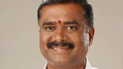 The Vilathikulam legislator said facing imprisonment is not a new experience for the DMK. (X@GVMarkandeyan) The Vilathikulam legislator said facing imprisonment is not a new experience for the DMK. (X@GVMarkandeyan)