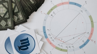 Elements of Astrology Elements of Astrology