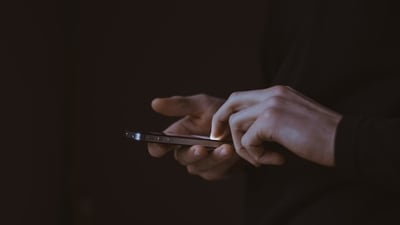 Spectrum TV app down. (UnSplash) Spectrum TV app down. (UnSplash)