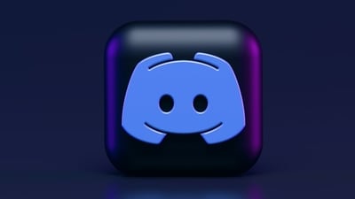 Discord down (Unsplash)