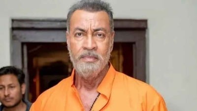 Pradeep Rawat: తీవ్ర విషాదం.. ప్రదీప్ రావత్ కన్నుమూత.. క్యాన్సర్తో పోరాడుతూ కన్ను మూసిన ‘సై’ విలన్ Pradeep Rawat: తీవ్ర విషాదం.. ప్రదీప్ రావత్ కన్నుమూత.. క్యాన్సర్తో పోరాడుతూ కన్ను మూసిన ‘సై’ విలన్