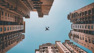 Godrej Properties reported a 42 per cent decline in consolidated net profit to  ₹349.38 crore for the quarter ended June on lower income. (Photo for representational purposes only) (Pixabay)