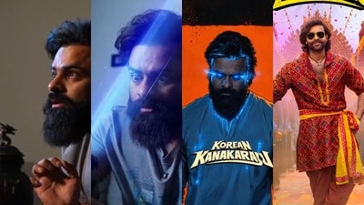 దెయ్యాన్నే లవ్ చేసినోడిని.. బావ కోసం సాయి ధరమ్ తేజ్.. కొరియన్ కనకరాజు ప్రమోషన్ వీడియో వైరల్ దెయ్యాన్నే లవ్ చేసినోడిని.. బావ కోసం సాయి ధరమ్ తేజ్.. కొరియన్ కనకరాజు ప్రమోషన్ వీడియో వైరల్