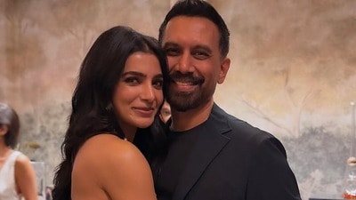 Samantha Raj Nidimoru: భర్తకు సమంత క్యూట్ బర్త్డే విషెస్.. రాజ్ చిన్ననాటి ఫొటోలు షేర్ చేసిన సామ్ Samantha Raj Nidimoru: భర్తకు సమంత క్యూట్ బర్త్డే విషెస్.. రాజ్ చిన్ననాటి ఫొటోలు షేర్ చేసిన సామ్