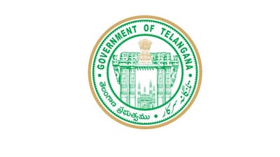 తెలంగాణ ప్రభుత్వం తెలంగాణ ప్రభుత్వం