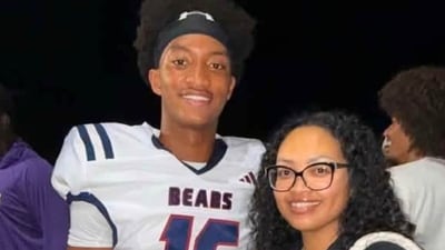 Nolan Wells’ mom marks his birthday month in emotional post, shares heartwarming photos (Christine Wonsley/Facebook) Nolan Wells’ mom marks his birthday month in emotional post, shares heartwarming photos (Christine Wonsley/Facebook)