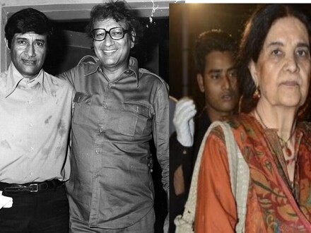 নিজের ভাগ্নিকে বিয়ে করেছিল দেব আনন্দের ভাই! বিজয়-সূষমার বিয়ে মানতে পারেননি নায়ক