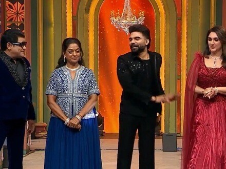 Cooku With Jathirathnalu Season2: వంటల కింగ్ ఎవరో తేలేది ఈ వారమే.. కుక్కు విత్ జాతి రత్నాలు 2 గ్రాండ్ ఫినాలే.. ప్రోమో