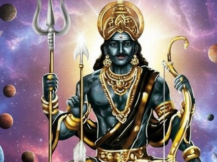 చంద్ర గ్రహణానికి ముందు శని సంచారం.. వృషభం నుంచి మకరం వరకు అదృష్టమే!