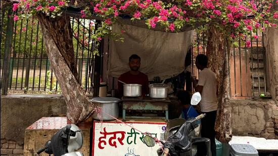 Delhiwale: Beyond the merely picturesque