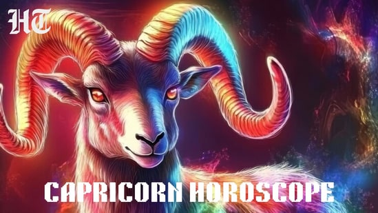 Capricorn Horoscope Today: Read our expert astrological predictions to find out what the stars have in store for you.