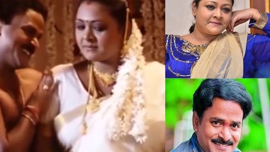 వేణుమాధవ్తో బెడ్పై షకీలా.. లైట్స్ ఆఫ్.. హస్కీ వాయిస్తో ఏం అడిగాడో తెలుసా? షకీలా వైరల్ కామెంట్స్