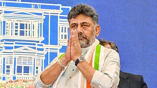 Reflecting on his experience, Shivakumar noted that he, too, was denied ministerial positions under earlier chief ministers but chose to remain patient.
