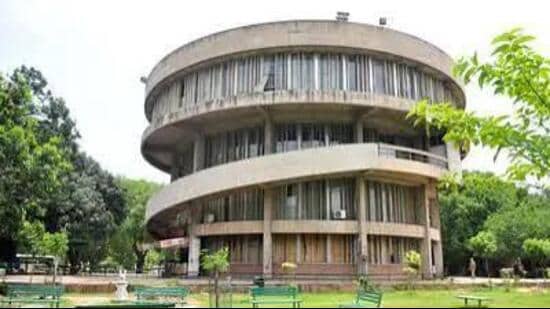 According to Gaurav Veer Singh Sohal, president of the Panjab University Campus Students Council (PUCSC), the students will deliberate on resuming the protests if any sort of cover-up is suspected. (HT File)