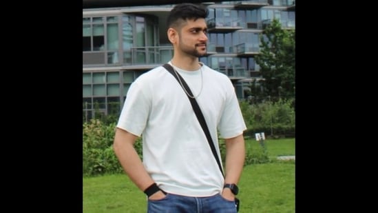 Akash Sampurnanand Pandey is a New York-based software engineer and IIT BHU alumnus.