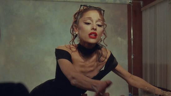 Ariana Grande breaks silence on break, addresses health concerns and fan worries.