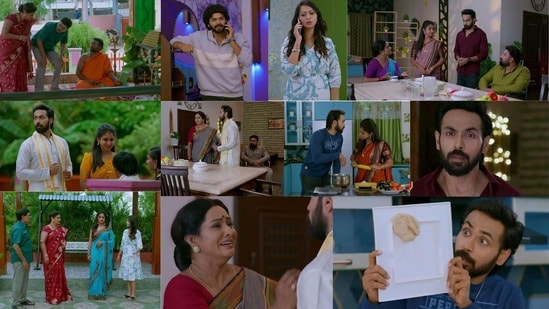 బ్రహ్మముడి సీరియల్ ఆగస్ట్ 4వ ఎపిసోడ్
