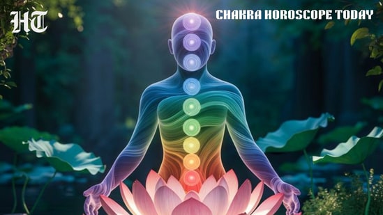 Chakra Horoscope Today, August 4, 2026