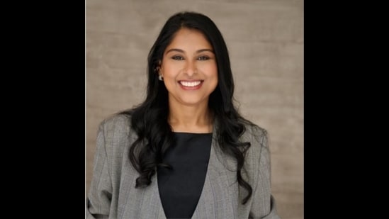 Dr Neeraja Nagarajan recently concluded her 7-year stint at McKinsey.
