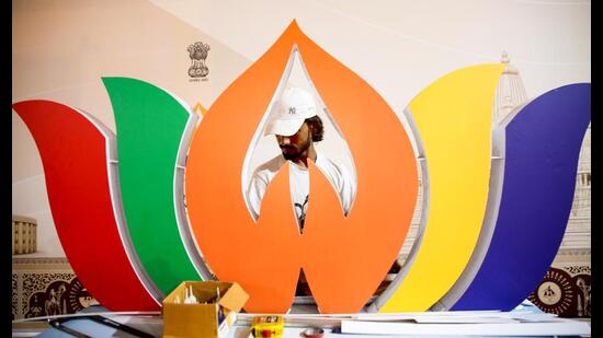 For representation only (ANI)