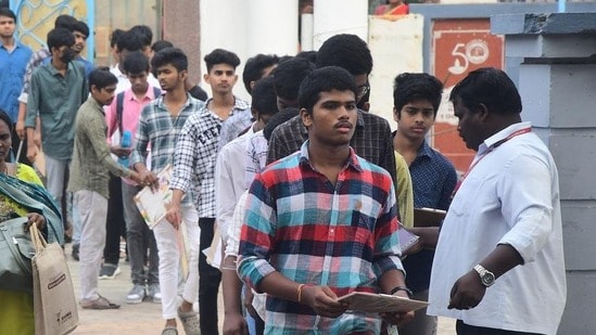ఏపీ డిగ్రీ అడ్మిషన్ల కౌన్సెలింగ్ షెడ్యూల్ విడుదల