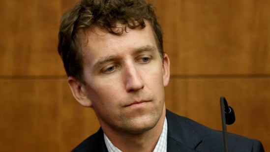 Patrick Clancy has remarried Dr Rachel Danis and started a new life in New York. 