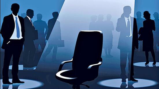 Maharashtra government approves one-time measure to appoint 3,276 long-serving contractual employees working under the Samagra Shiksha Abhiyan against supernumerary posts. ((PIC FOR REPRESENTATION))