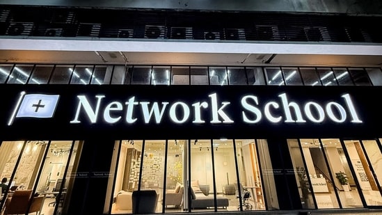 The Network School by Balaji Srinivasan is moving from Malaysia to Kazakhstan.