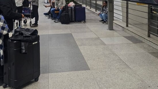 Akasa Air reported the highest number of defects at 152, followed by Air India Express with 53, IndiGo with 47 and Air India with 46 of what the ministry said were significant technical defects. (Photo for representation)