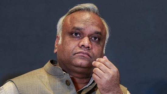 Priyank Kharge's remarks came amid allegations of confusion at centres in Vijayapura district during the recruitment exam.