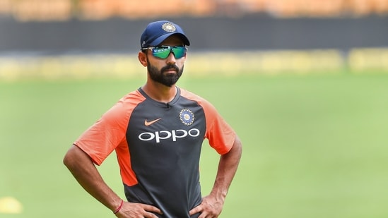 Ajinkya Rahane announced his retirement on July 30, 2026.