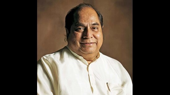 Patil was elected MLA from Panhala in 1967 and again in 1972 before shifting his focus to education after 1978. (HT)