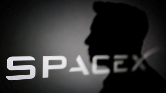 SpaceX's first earnings report will face questions on AI spending, Starlink growth, computing plans, stock pressure and its ties to Tesla.  (REUTERS/Dado Ruvic/Illustration/File Photo)