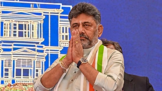 Rather than recasting the Congress’ social base, party functionaries said, the Karnataka cabinet expansion broadens Dalit and minority representation while keeping the party’s traditional caste coalition largely intact. (File Photo/PTI)