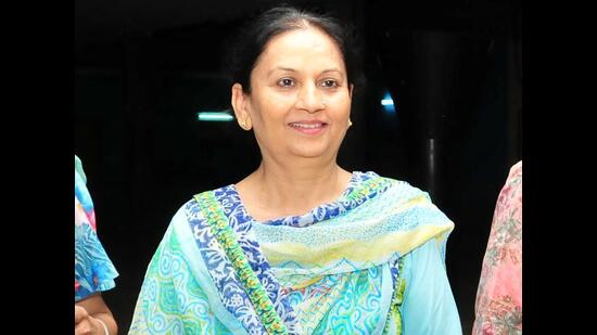 The Congress MLA demanded the probe and fixing of responsibility of officials answerable for the delay during the question hour on Day 2 of the monsoon session of the Punjab Vidhan Sabha. (HT File)