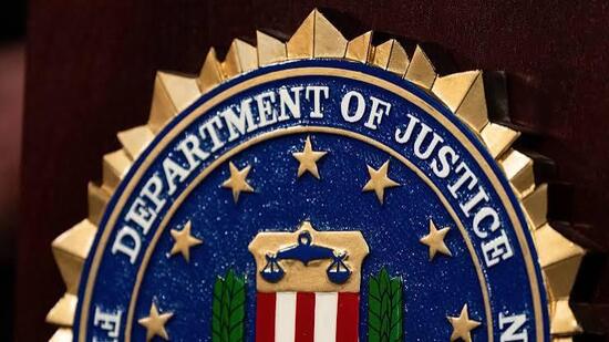 The US Department of Justice has filed a case against 65-year-old Narinder Singh in the District of Delaware for allegedly using a fraudulent identity to seek admission to the US. (HT FILE)