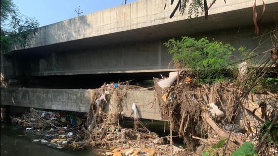 The committee has also flagged the issue of capacity often failing to translate into effective sanitation outcomes. (HT Photo)