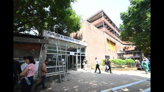 Under the state quota, in-service doctors receive a 40% reservation. (HT FILE)