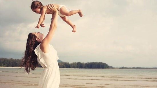 Frozen embryo transfer allows a woman’s ovary to recover from ovarian stimulation during in vitro fertilisation and also gives time for her exposed endometrial lining to shed.